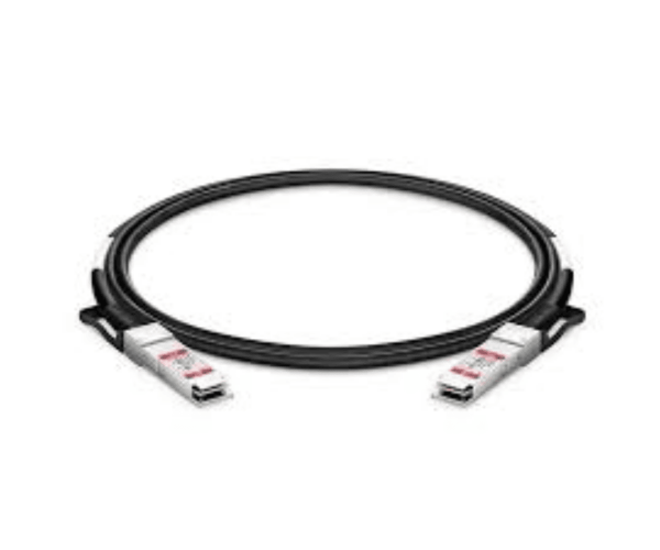 Juniper QFX-QSFP-DAC-3M Compatible 3m 40G QSFP+ to QSFP+ Direct Attach Cable Twinax