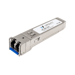 Ubiquiti UF-MM-10G 10GBASE-SR Multi-Mode SFP With Transceiver