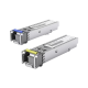 Ubiquiti UF-SM-1G-S 1GBASE-LX SFP Single-Mode Transceiver