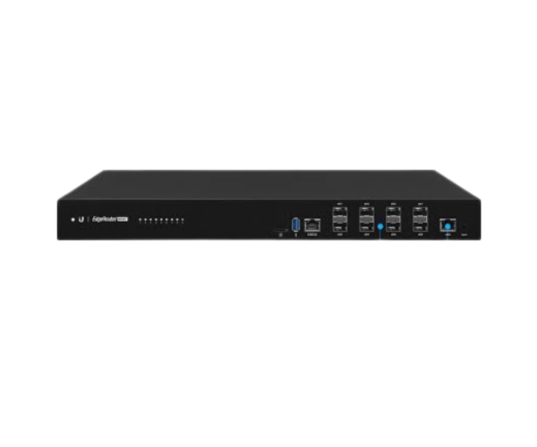UBNT ER-8-XG EdgeRouter Infinity 10-Gigabit SFP+ Router