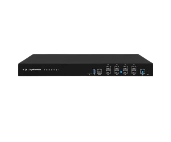 UBNT ER-8-XG EdgeRouter Infinity 10-Gigabit SFP+ Router