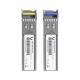 Ubiquiti UF-SM-1G-S 1GBASE-LX SFP Single-Mode Transceiver