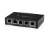 Ubiquiti / UBNT ER-X 5-Port Advanced Gigabit Ethernet Router