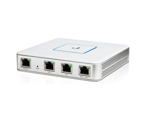 Ubiquiti / UBNT UniFi Security Gateway USG Enterprise Wired Router