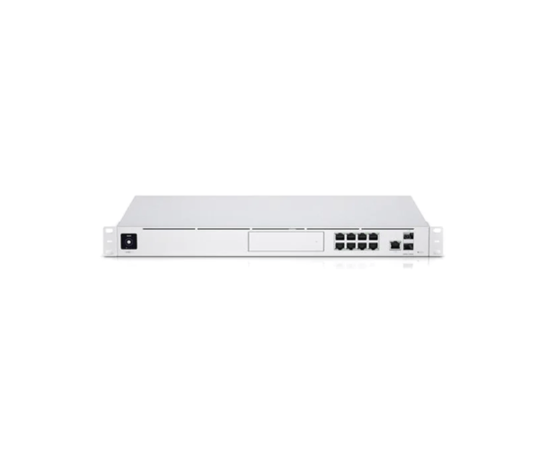 Ubiquiti / UBNT UniFi UDM-Pro 10 Gigabit Integrated Router