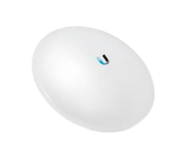 Ubiquiti NBE-5AC-Gen2 5GHz airMAX NanoBeam 5AC WiFi Bridge