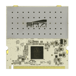 Ubiquiti Networks SR71-15 network card Internal WLAN 300 Mbit/s