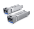 Ubiquiti UACC-OM-MM-1G-D-2 1Gbps Multi-Mode Fiber Transceiver Module