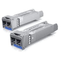 Ubiquiti UACC-OM-SM-10G-D-2 Single-Mode Optical Module