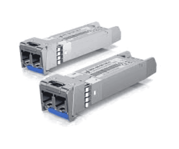 Ubiquiti UACC-OM-SM-10G-D-2 Single-Mode Optical Module