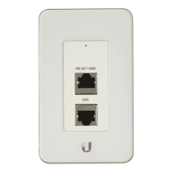 Ubiquiti UAP-AC-IW with Gigabit PoE Power Supply Access Point