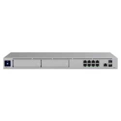 Ubiquiti UDM-Pro-Max High Performance UniFi Gateway Console