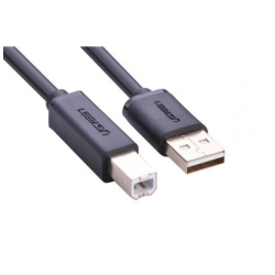 Ugreen 10352 5M USB 2.0 AM to BM print cable