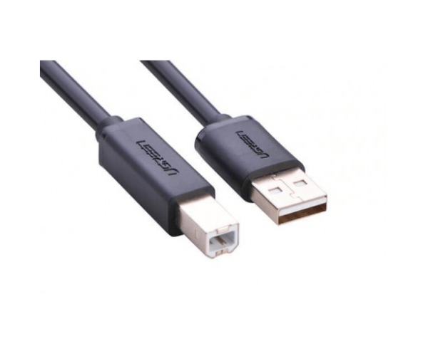 Ugreen 10352 5M USB 2.0 AM to BM print cable