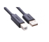 Ugreen 10352 5M USB 2.0 AM to BM print cable