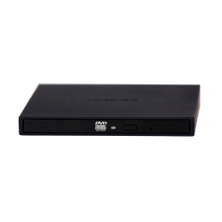 Ugreen 40576 USB 2.0 Slim Portable DVD Writer