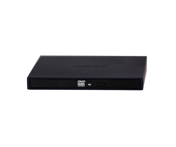 Ugreen 40576 USB 2.0 Slim Portable DVD Writer