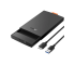 Ugreen 60353 2.5 inch USB 3.0 Black Hard Drive Enclosure