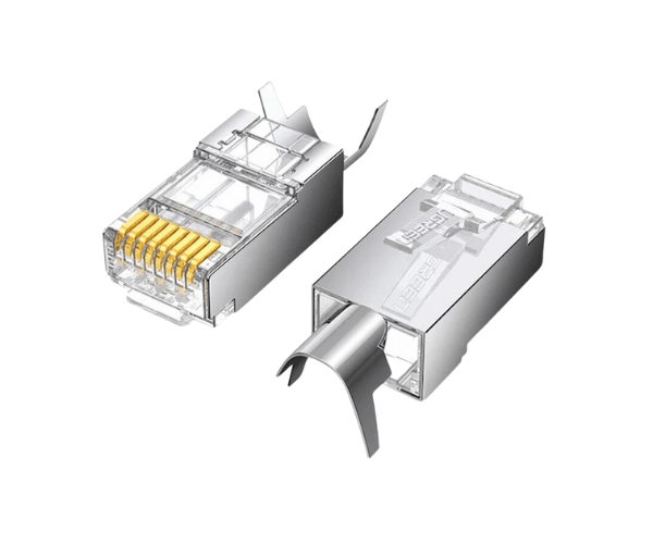 Ugreen 70316 Cat-6a/Cat-7 RJ45 Connector