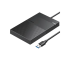 Ugreen CM471 2.5 Inch USB Hard Drive Enclosure