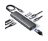 Ugreen CM512 6-in-1 Type-C Multifunction Hub
