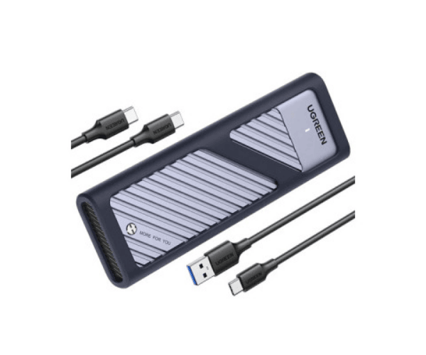 Ugreen CM559 M.2 NVMe SSD Enclosure