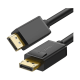 Ugreen DP102 (10211) DisplayPort Male to Male 2 Meter