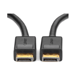 Ugreen DP102 (10212) DisplayPort Male to Male 3 Meter