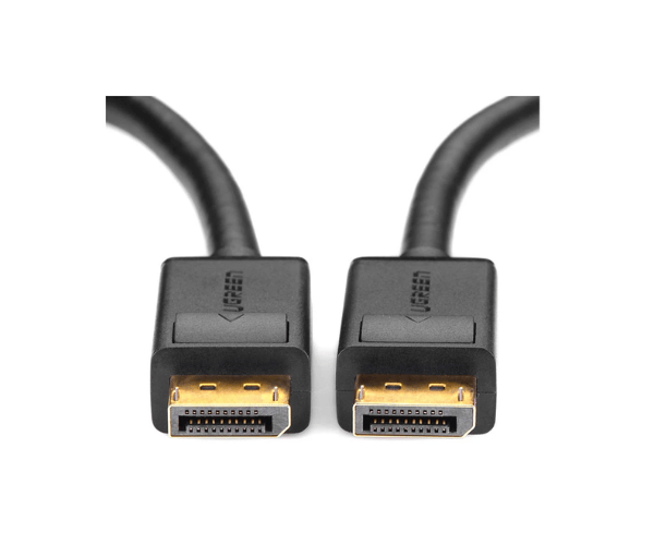 Ugreen DP102 (10212) DisplayPort Male to Male 3 Meter