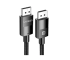 Ugreen DP114 (80392) Male to Male 2 Meter DisplayPort Cable