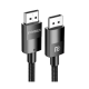 Ugreen DP114 (80392) Male to Male 2 Meter DisplayPort Cable