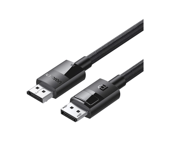 Ugreen DP114 (80392) Male to Male 2 Meter DisplayPort Cable