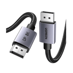 Ugreen DP120 (25903) DisplayPort Male to Male 1 Meter