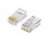 Ugreen NW110 (50246) Transparent CAT-5 RJ45 Connector