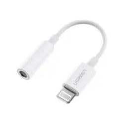 Ugreen US212 3.5mm to Lightning Audio Converter