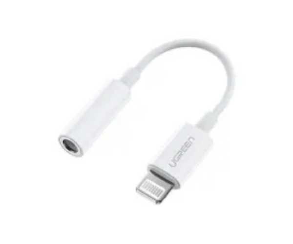 Ugreen US212 3.5mm to Lightning Audio Converter