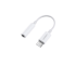 Ugreen US212 Lightning Male to 3.5mm TRRS Female Lightning Converter
