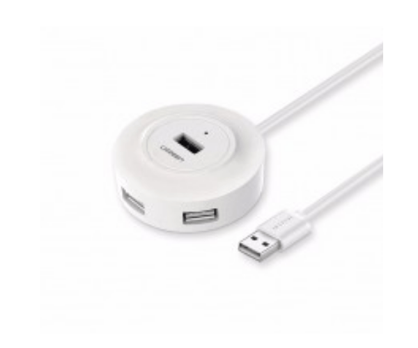 Ugreen USB 2.0 4 Port Hub