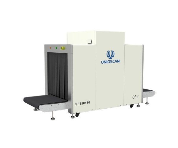 Uniqscan SF150180 X-ray Baggage Scanner