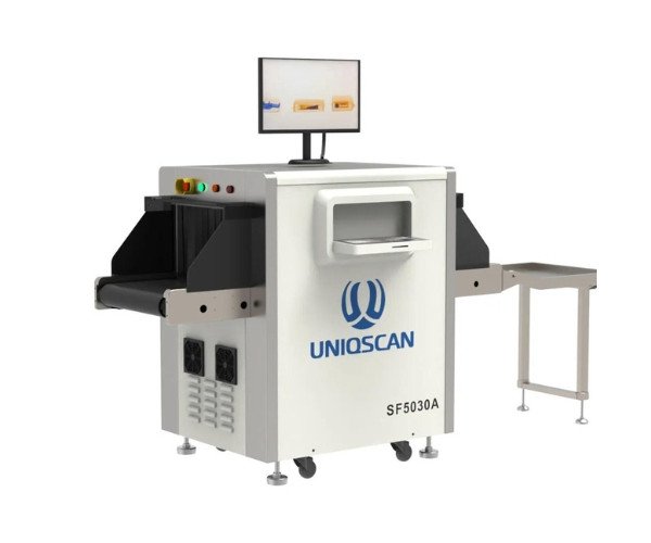 Uniqscan SF5030A X-Ray Baggage Scanner
