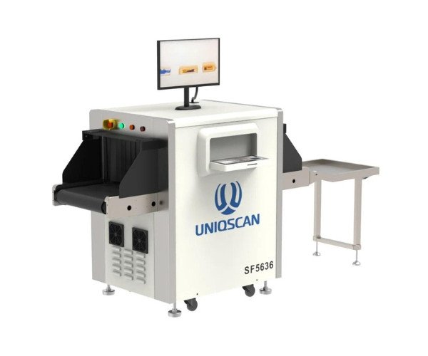 Uniqscan SF5636 X-ray Baggage Scanner