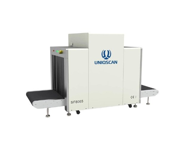 Uniqscan SF8065 X-ray Baggage Scanner