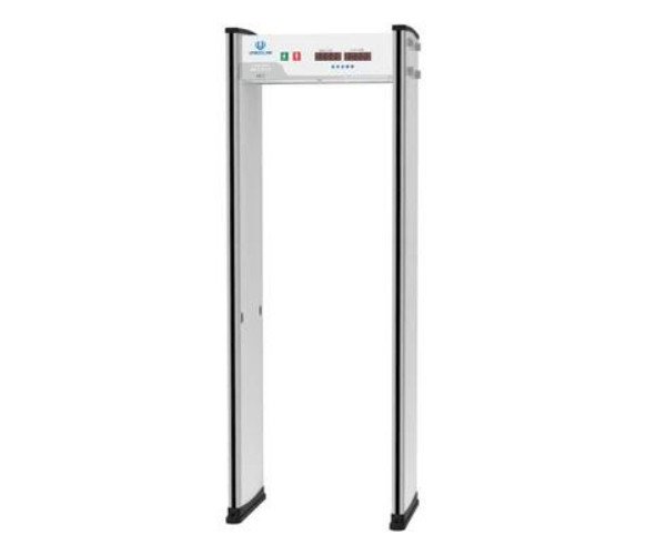 Uniqscan UB500 PRO WALK THROUGH METAL DETECTOR