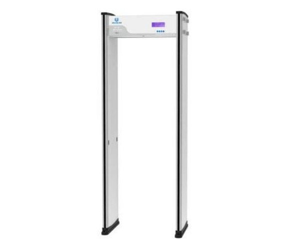 Uniqscan UB600 PRO Walk Through Metal Detector