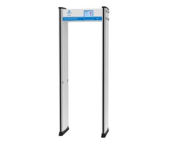 Uniqscan UB800 Walk Through Metal Detector