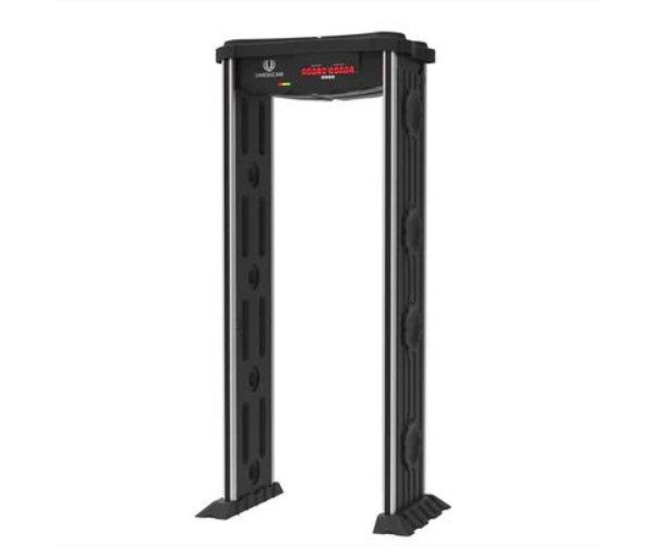 Uniqscan UM500 Walk Through Metal Detector