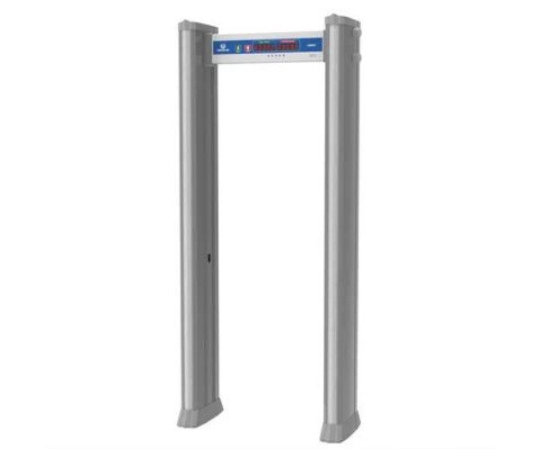 Uniqscan UM600 Walk Through Metal Detector