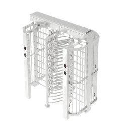 Uniqscan UT-FHT-8002D Full Height Turnstile Gate