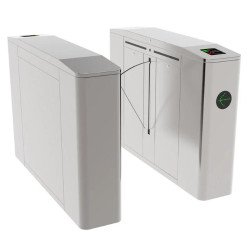 Uniqscan UT-FLA-5706 Flap Turnstile