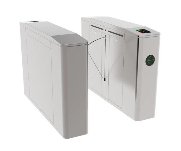 Uniqscan UT-FLA-5706 Flap Turnstile